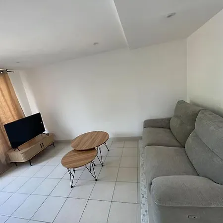 Holiday home Anduze, Un Sejour Dans Les Cevennes