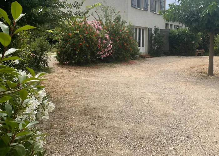 Anduze, Un Sejour Dans Les Cevennes * Boisset-et-Gaujac